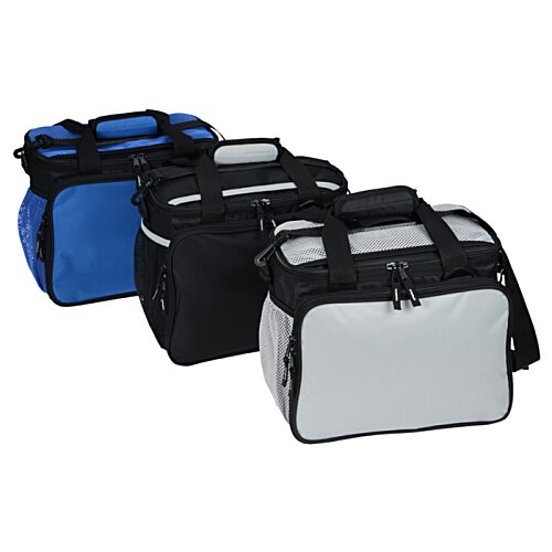 Additional Image 3 - a group of cooler bags