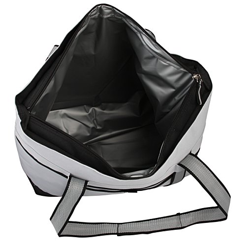 Additional Image 2 - a black and white chair