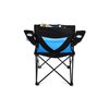 View Image 3 of 3 of X-Stream Mesh Camp Chair-Closeout
