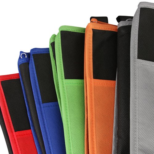 Additional Image 2 - a group of colorful cases