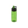 View Image 2 of 3 of Notched Tritan Sport Bottle with Loop - 19 oz.