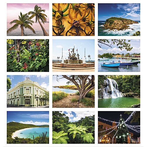 Additional Image 1 - a collage of images of various places