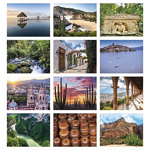 Additional Image 1 - a collage of images