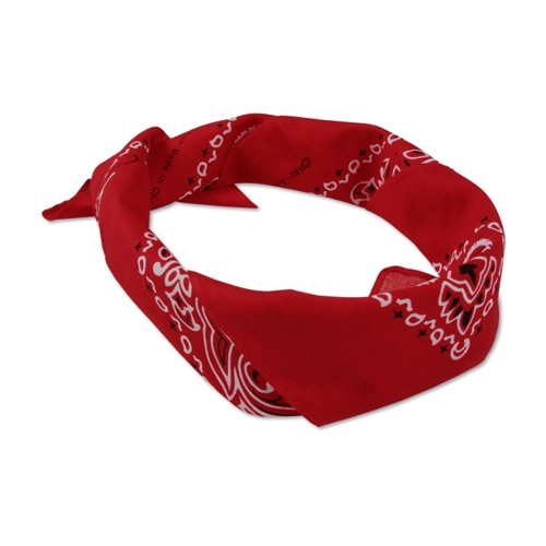 Additional Image 2 - a red plastic object with a white background