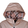 View Image 2 of 4 of New Englander Rain Jacket with Printed Lining - Ladies'