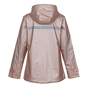 Additional Image 2 - a close up of a jacket