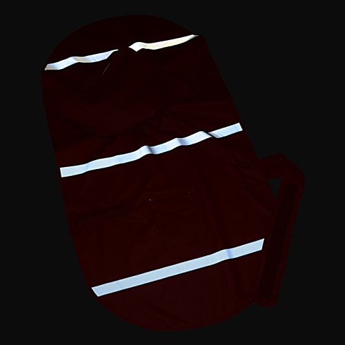 Additional Image 1 - a close up of a glove