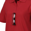 View Image 3 of 4 of Allegiance Work Polo - Ladies'