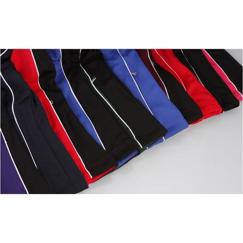 Additional Image 1 - a row of colorful socks