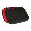 View Image 3 of 4 of Quilted Laptop Brief - Closeout