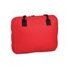 View Image 4 of 4 of Quilted Laptop Brief - Closeout