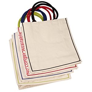 Additional Image 1 - a stack of white bags