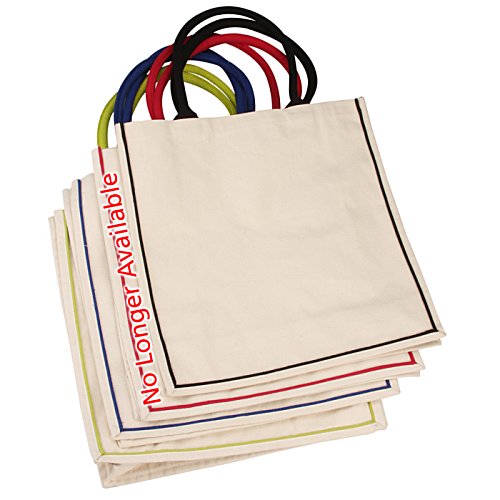 Additional Image 1 - a stack of white bags