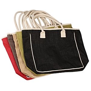 Additional Image 2 - a group of bags with handles