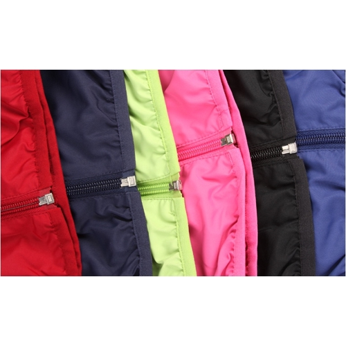 Additional Image 1 - a group of colorful jackets