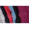 View Image 2 of 2 of Port Authority Silk Touch Interlock Polo - Ladies'