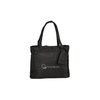 Additional Thumbnail Image 2 - a black bag with a handle