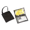 Additional Thumbnail Image 3 - a black floppy disk and a black purse