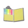 View Image 2 of 2 of Hoodie Sticky Note Set
