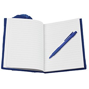 Additional Image 2 - a blue pen on a white book