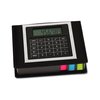 View Image 2 of 3 of Rotating Calculator Note Set