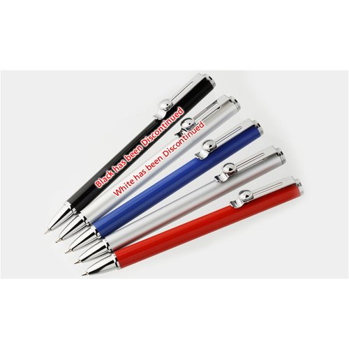 Additional Image 1 - a group of pens on a white background
