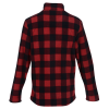 View Image 2 of 3 of Freeport Microfleece Printed Pullover - Men's