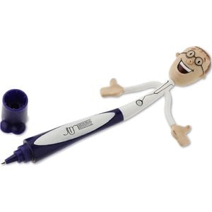 Additional Image 1 - a pen and a small object