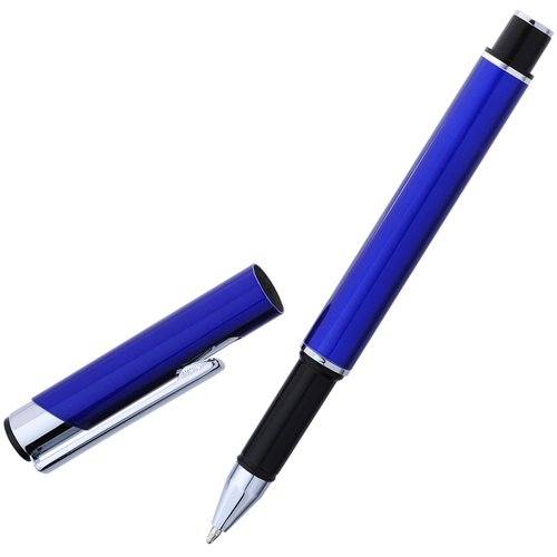 Additional Image 2 - a blue pen and a blue pen