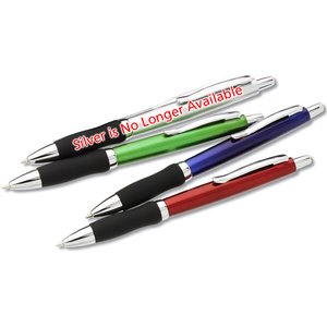 Additional Image 1 - a group of pens on a white background