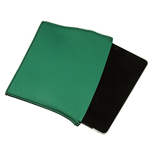 Additional Image 1 - a green and black object