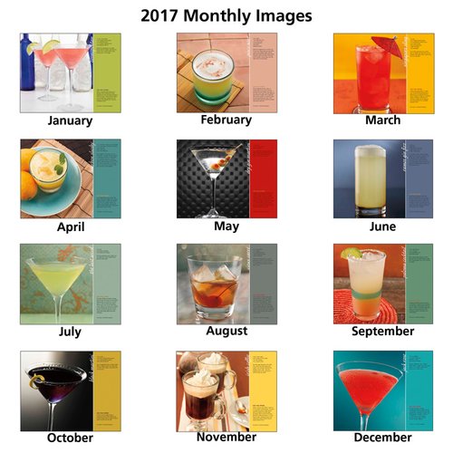 Additional Image 1 - a collage of images of different colors