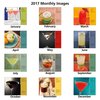 Additional Thumbnail Image 1 - a collage of images of different colors