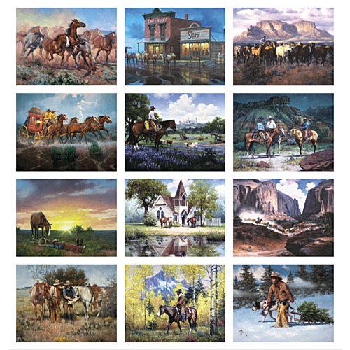 Additional Image 1 - a collage of pictures of various types of art