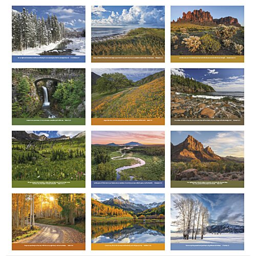 Additional Image 1 - a collage of different landscapes