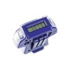 Additional Thumbnail Image 1 - a blue and clear device with a digital display
