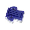 Additional Thumbnail Image 2 - a blue and white plastic object