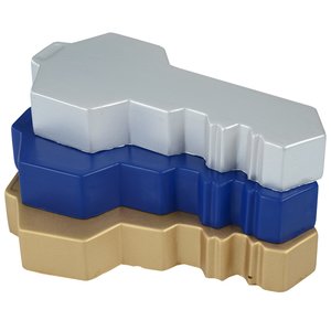 Additional Image 1 - a stack of plastic objects