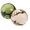 View Image 2 of 2 of Camouflage Round Stress Reliever