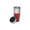 Additional Thumbnail Image 1 - a glass with a lid
