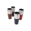 Additional Thumbnail Image 2 - a group of cups with different colors