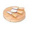 View Image 5 of 5 of Epicurean Wine & Cheese Kit