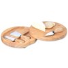 View Image 3 of 5 of Epicurean Wine & Cheese Kit