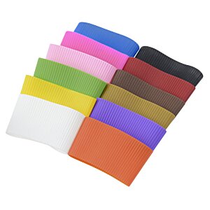 Additional Image 3 - a group of colorful pieces of paper