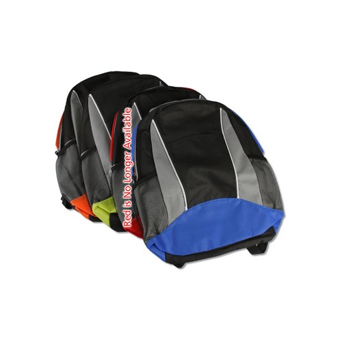 Additional Image 1 - a black and blue object