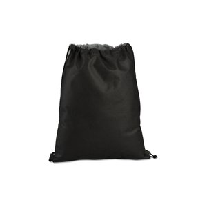 Additional Image 2 - a black bag on a white background