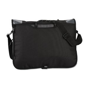 Additional Image 5 - a black bag with a strap