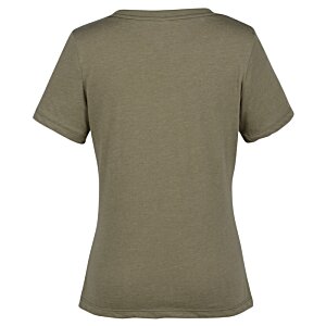 Additional Image 1 - a back of a t-shirt