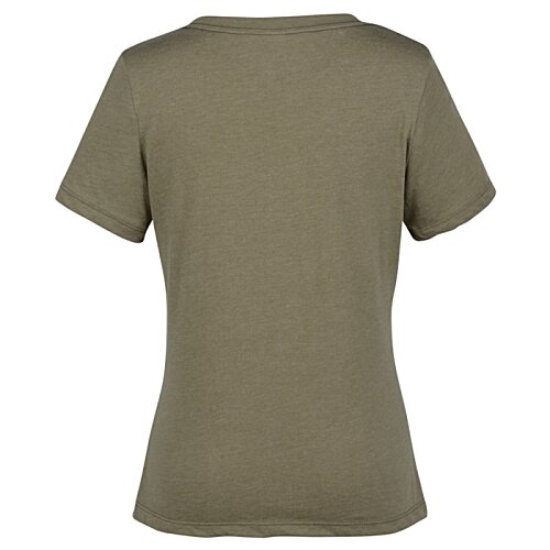 Additional Image 1 - a back of a t-shirt