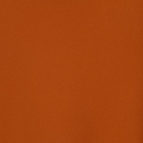 Additional Image 1 - a orange wall with a black stripe